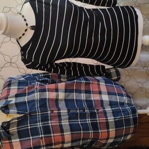 Lauren Ralph Lauren Tops